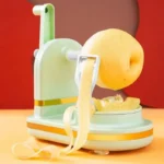 Multi-Fruit Peeler: A Versatile Tool for Every Kitchen