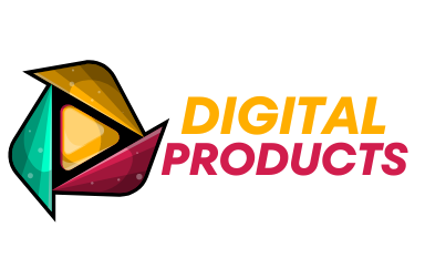 Digital Products 